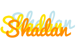 Shadan energy logo