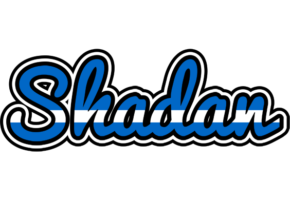 Shadan greece logo