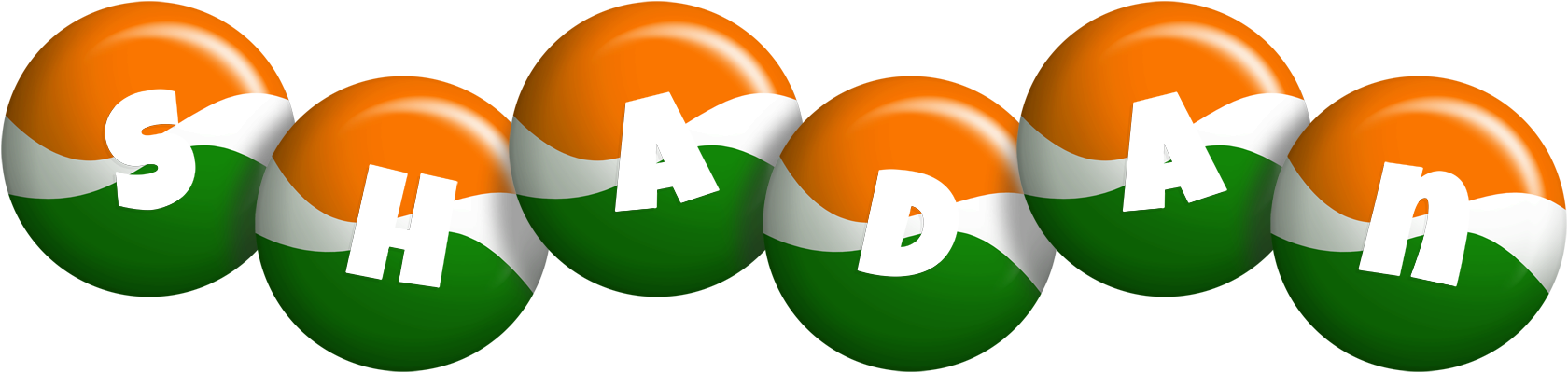 Shadan india logo
