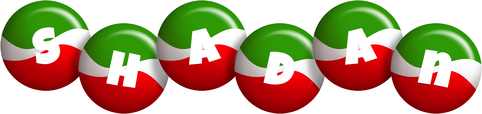 Shadan italy logo