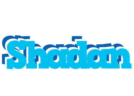 Shadan jacuzzi logo