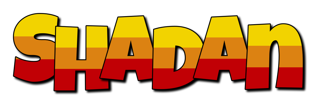 Shadan jungle logo