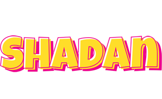 Shadan kaboom logo