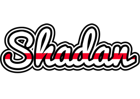 Shadan kingdom logo