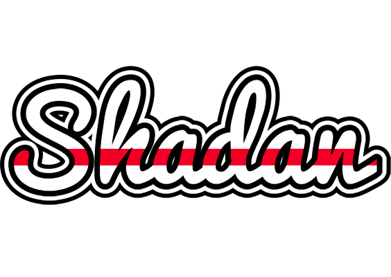 Shadan kingdom logo