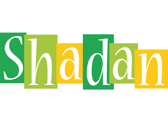 Shadan lemonade logo
