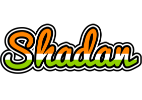 Shadan mumbai logo