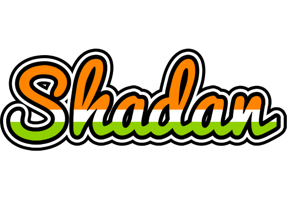 Shadan mumbai logo