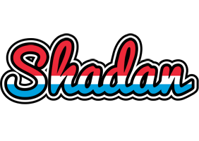 Shadan norway logo