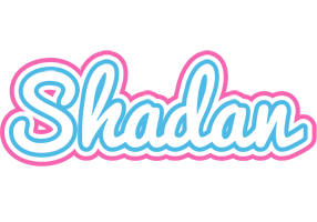 Shadan outdoors logo