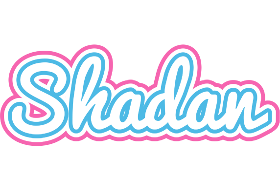 Shadan outdoors logo