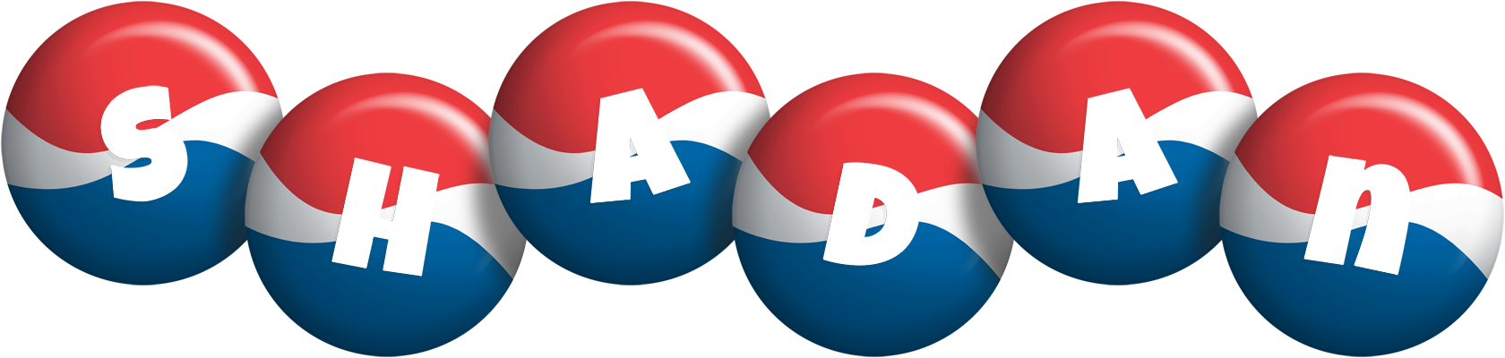 Shadan paris logo