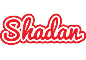 Shadan sunshine logo