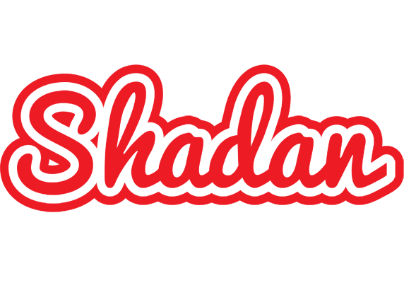 Shadan sunshine logo