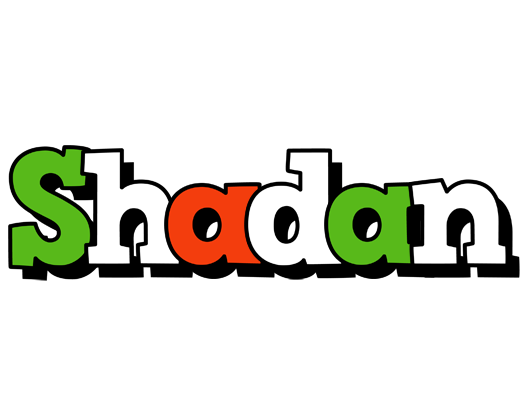 Shadan venezia logo