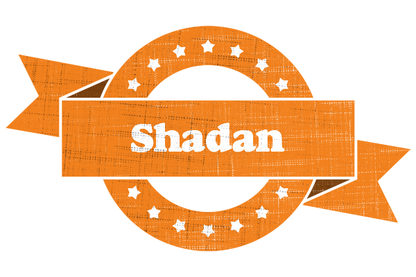 Shadan victory logo