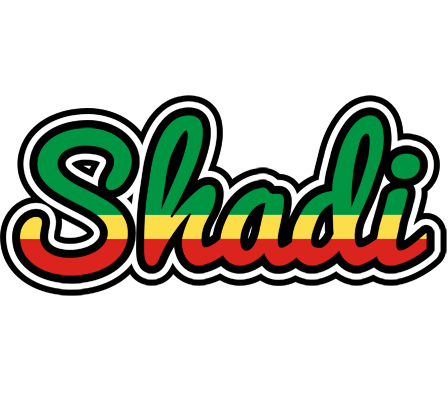 Shadi african logo