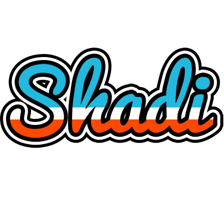Shadi america logo