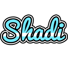 Shadi argentine logo