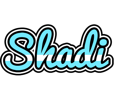 Shadi argentine logo