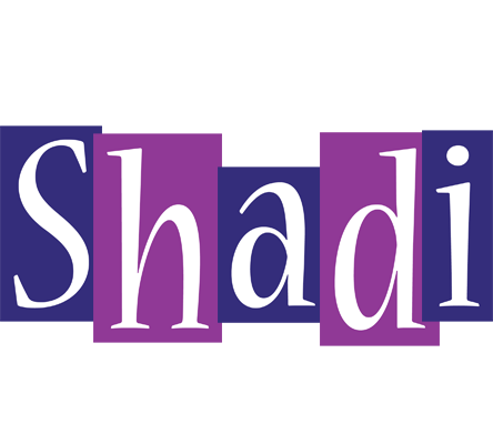 Shadi autumn logo