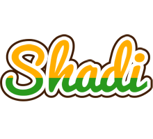 Shadi banana logo