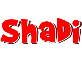 Shadi basket logo