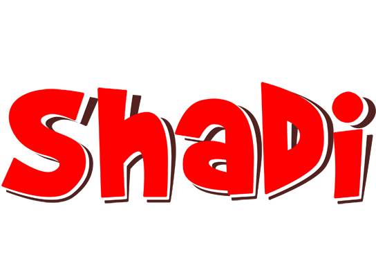 Shadi basket logo