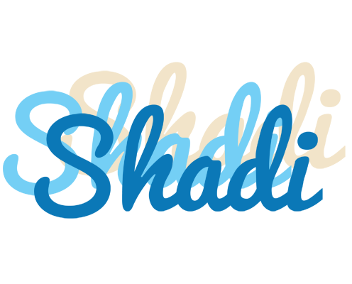 Shadi breeze logo
