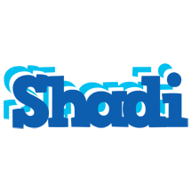 Shadi business logo