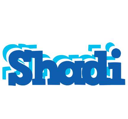 Shadi business logo