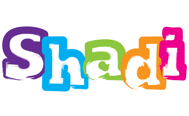 Shadi casino logo