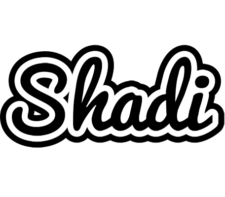 Shadi chess logo