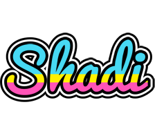 Shadi circus logo