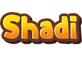 Shadi cookies logo