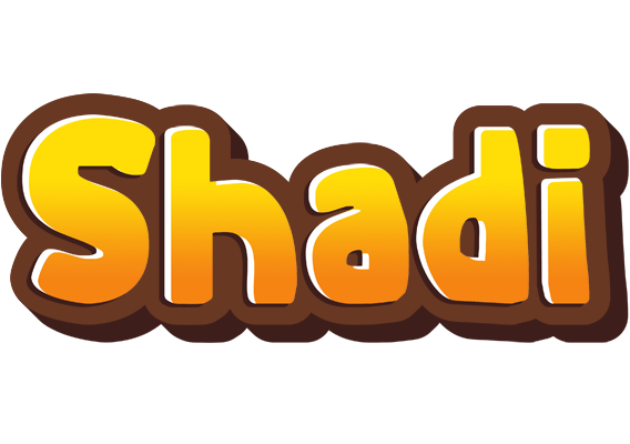 Shadi cookies logo