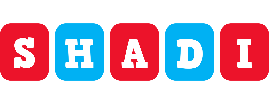 Shadi diesel logo