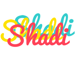 Shadi disco logo