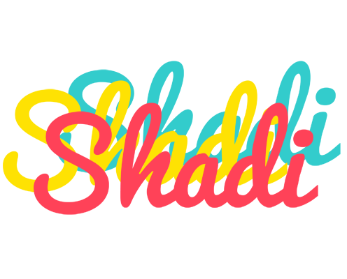 Shadi disco logo