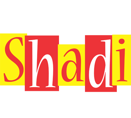 Shadi errors logo