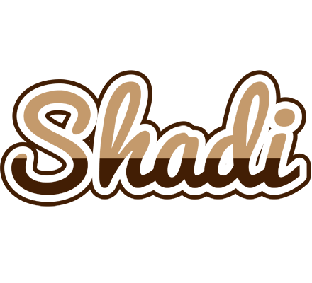 Shadi exclusive logo
