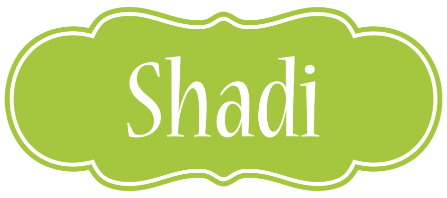 Shadi family logo