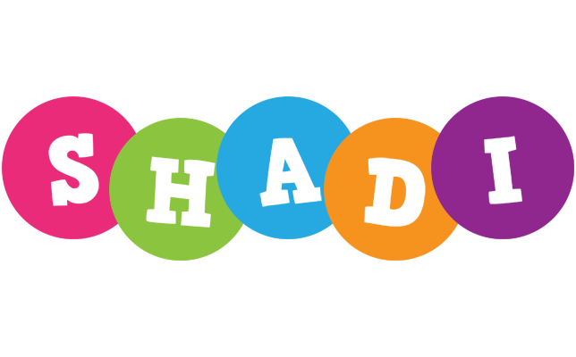 Shadi friends logo