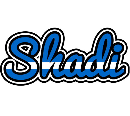Shadi greece logo