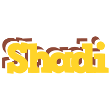 Shadi hotcup logo