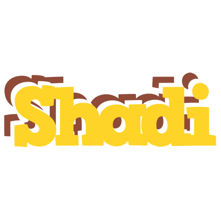 Shadi hotcup logo