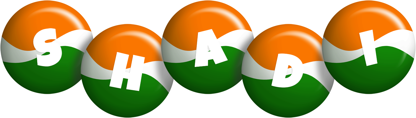 Shadi india logo