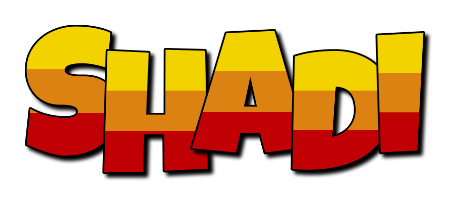Shadi jungle logo