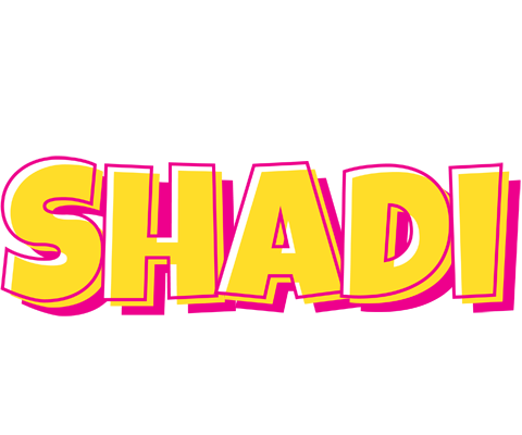 Shadi kaboom logo