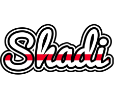 Shadi kingdom logo